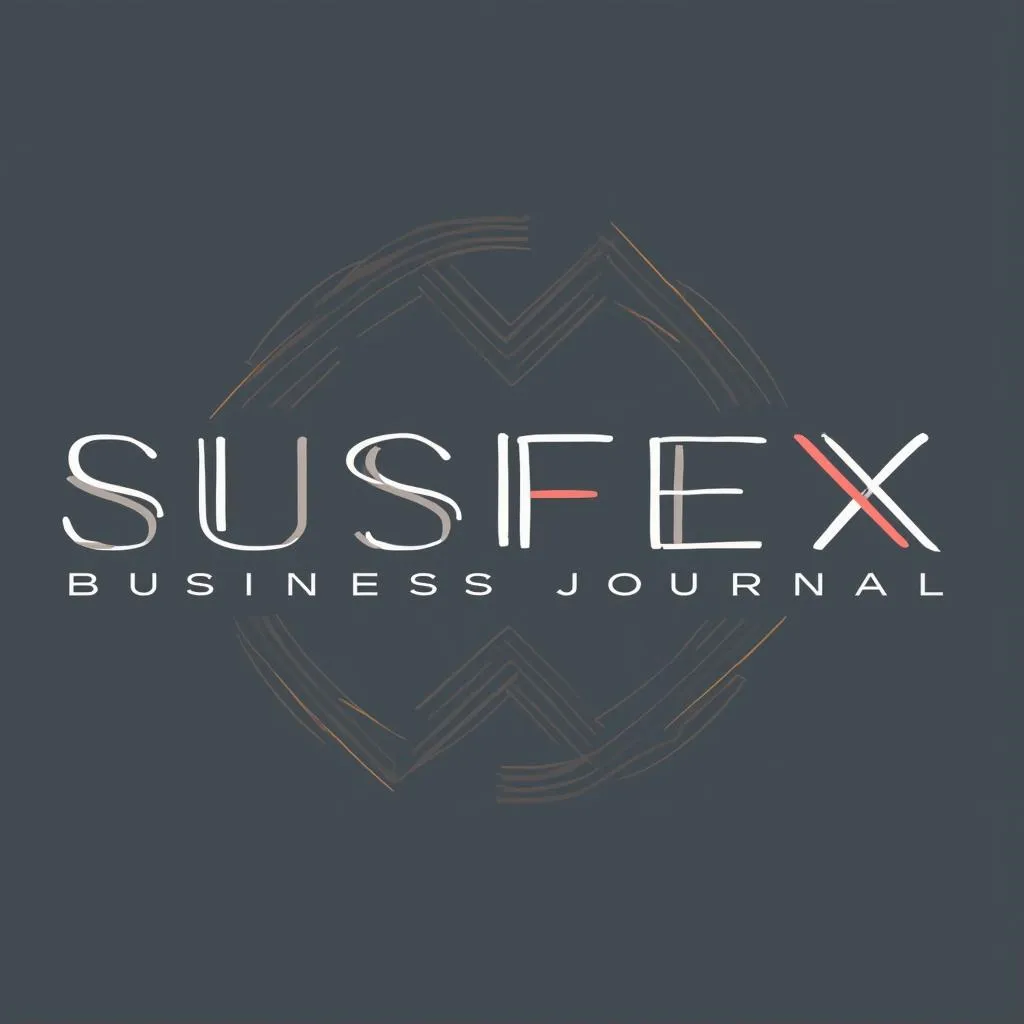 Sussex Business Journal Logo