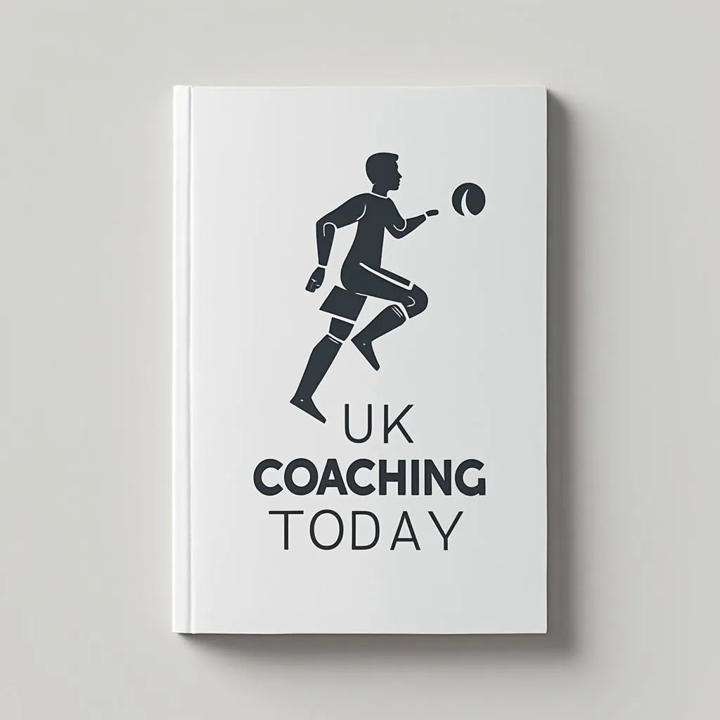 UK Coaching Today Logo