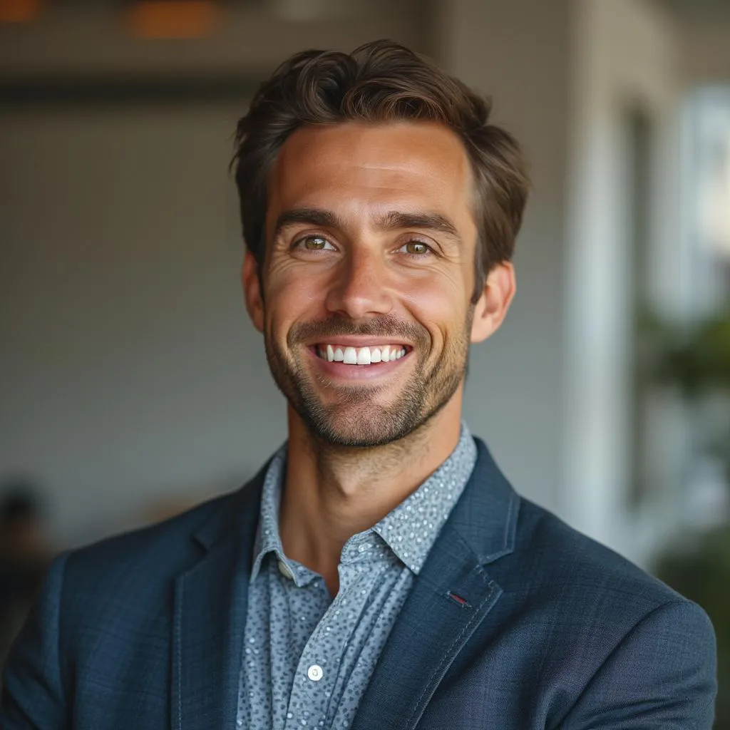Marcus Bennett, Movement Specialist