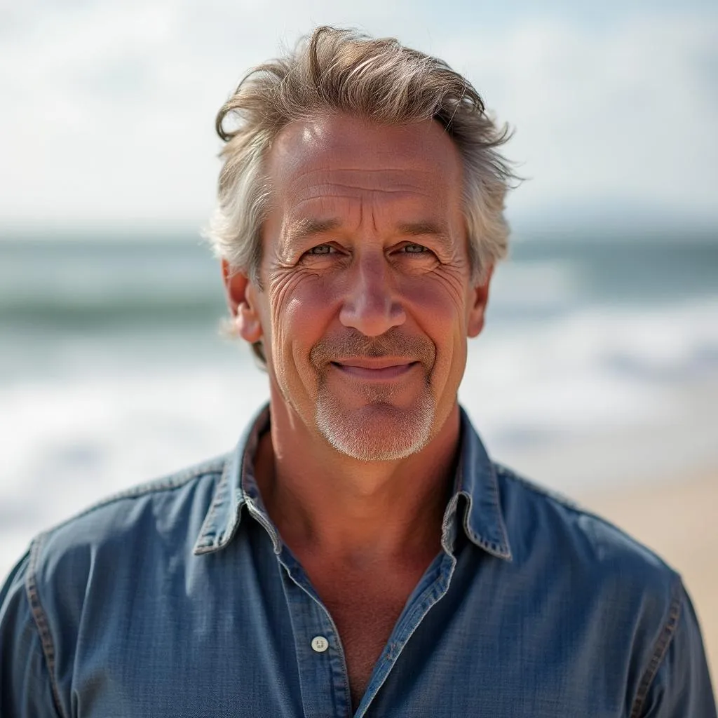 James Harrison, Breathwork & Mindfulness Facilitator